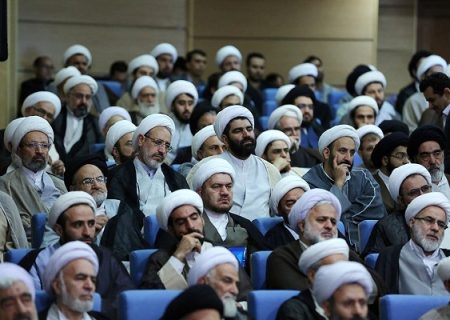 رصد روزانه اهم اخبار مربوط به حوزه و حوزویان و قم (هشتم اردیبهشت)