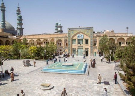اخبار حوزه های علمیه