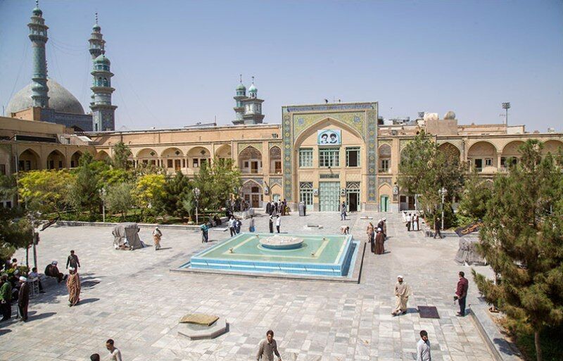 اخبار حوزه های علمیه