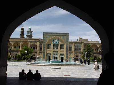 اخبار روز حوزه و روحانیت