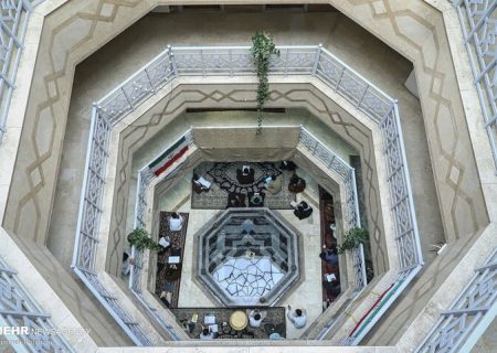 اخبار روز حوزه و روحانیت کشور 30 اردیبهشت
