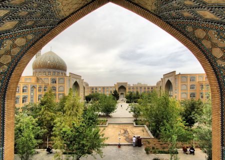 اخبار روز حوزه و روحانیت 1 خرداد