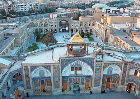 اخبار روز حوزه و روحانیت 18 خرداد