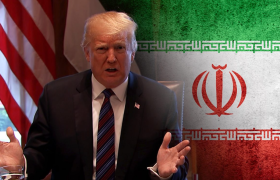 واکنش ها به تهدید ترامپ علیه تمام ملت ایران
