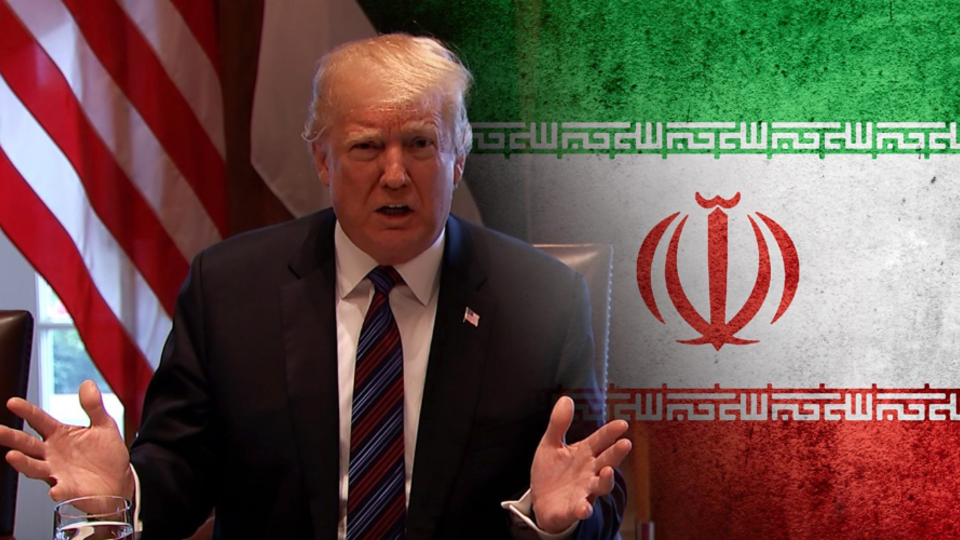 واکنش ها به تهدید ترامپ علیه تمام ملت ایران