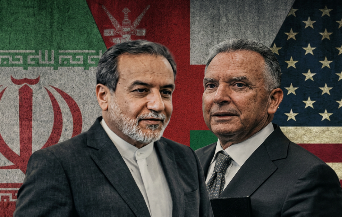 ادعای آکسیوس درباره برگزاری دور سوم مذاکرات ایران و آمریکا به صورت «مستقیم» بین ویتکاف، کوشنر و عراقچی