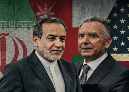 ادعای آکسیوس درباره برگزاری دور سوم مذاکرات ایران و آمریکا به صورت «مستقیم» بین ویتکاف، کوشنر و عراقچی