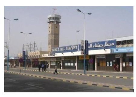 گروه بین‌المللی بحران : اصرار حوثی‌ها بر برقراری پروازهای مستقیم میان صنعا و تهران، بدون موافقت عربستان سعودی، صرفاً به معنای احیای یک مسیر هوایی غیرنظامی نیست.