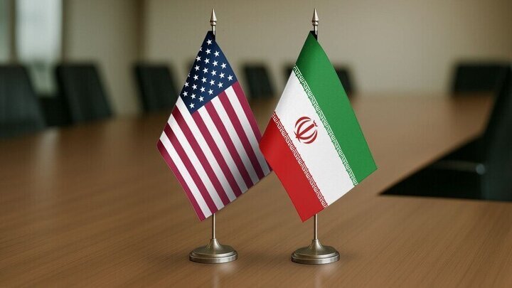 «ادعای مقامات آمریکایی درباره درخواست ایران برای مذاکره با ایالات متحده»