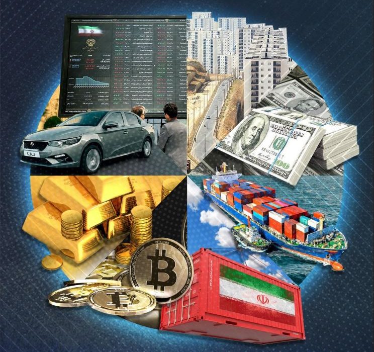 کاهش وابستگی تجاری ایران به امارات متحده عربی؛ ضرورتی راهبردی در پرتو تحولات ژئوپلیتیکی سال ۲۰۲۶