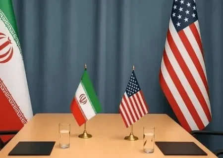 رصد شایعات: «شایعه برگزاری دور جدید مذاکرات ایران و آمریکا در هفته آینده و نهایی شدن مقدمات در اسلام‌آباد»