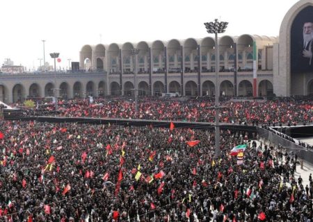 رصد شایعات: «ادعای اعلام دیرهنگام تعطیلی استان‌ها برای پیشگیری از سفر مردم به مراسم تشییع»