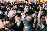 تحلیل جرم شناختی پدیده تسخیر مراکز خرید  «تلاقی الگوریتم هیجان نوجوانی و بزهکاری»