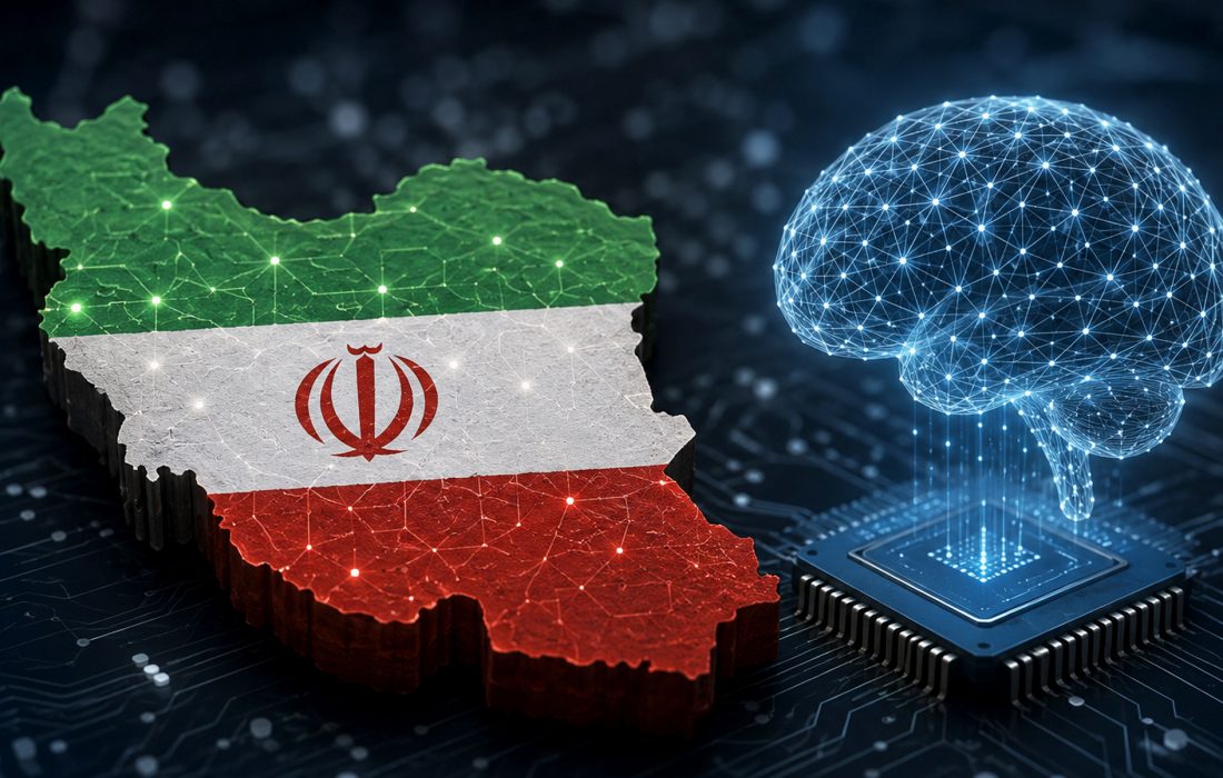 اینتررجیونال:چرا ایران به توسعه قابلیت‌های خود در حوزه هوش مصنوعی علاقه‌مند است؟