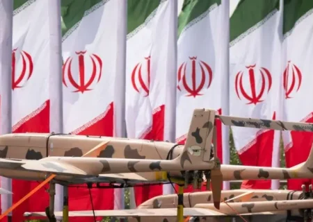 جنگی که حکومت ایران را سرنگون نکرد