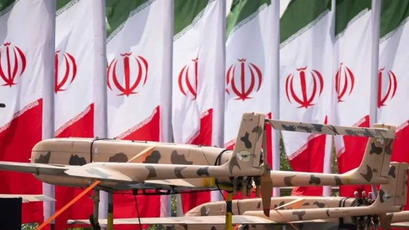 جنگی که حکومت ایران را سرنگون نکرد