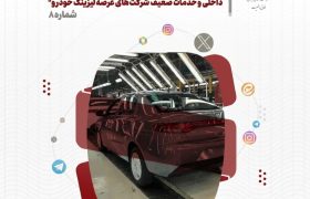 تحلیل و بررسی واکنش های شکل گرفته در فضای مجازی نسبت به کیفیت پایین خودروی داخلی و خدمات ضعیف شرکت های عرضه لیزینگ خودرو